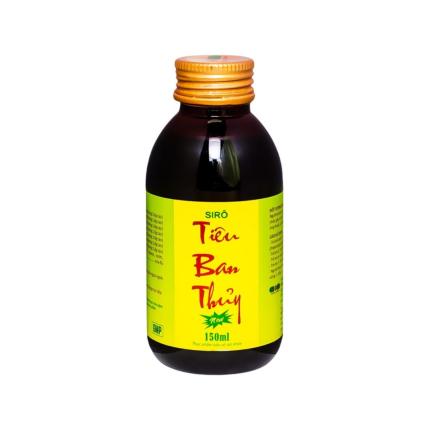 Tiêu ban thủy - Giảm mẩn ngứa, dị ứng, mề đay