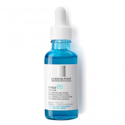 Tinh Chất Cấp Ẩm Và Phục Hồi Vượt Trội Hyalu B5 Serum 30ml