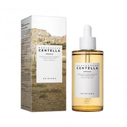 Tinh chất dưỡng da Madagascar Centella Asiatica 100 Ampoule