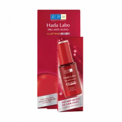 Tinh Chất Hada Labo Dưỡng Chuyên Biệt Ngừa Lão Hóa 30g