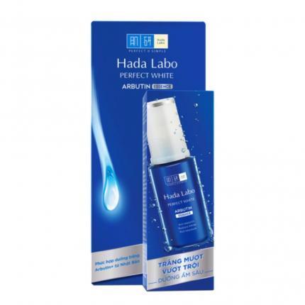 Tinh Chất Hada Labo Dưỡng Da Sáng Mịn Ẩm Mượt 30g