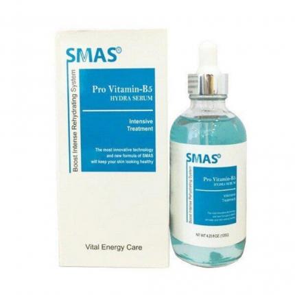 Tinh chất tái tạo da SMAS Pro Vitamin B5