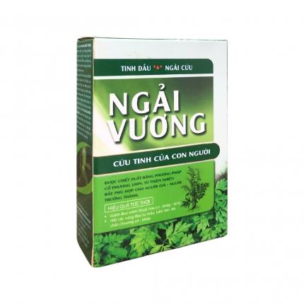 Ngải Vương