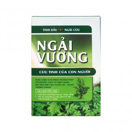 Ngải Vương