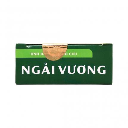 Ngải Vương