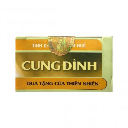 Tinh dầu tràm quế cung đình