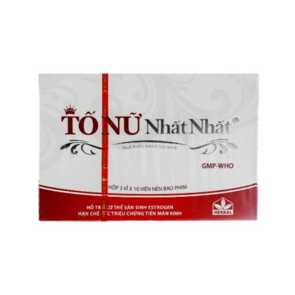 Tố Nữ Nhất Nhất
