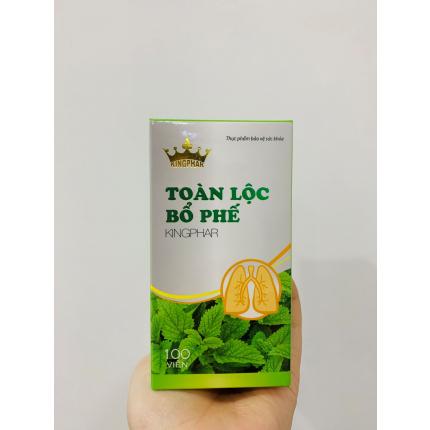 Toàn Lộc 100v Size M
