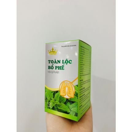 Toàn Lộc 100v Nghiêng Size M
