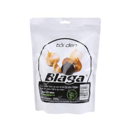 Tỏi đen Blaga - Giảm đường huyết, hạ men gan gói 500g