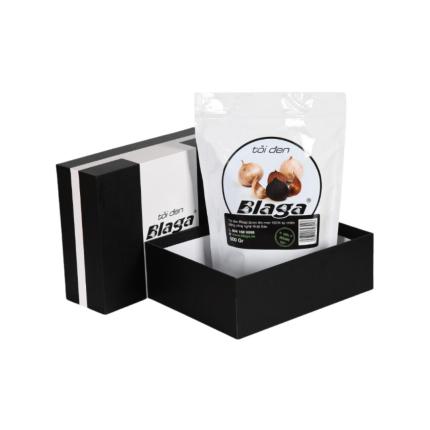 Tỏi đen Blaga - Giảm đường huyết, hạ men gan gói 500g