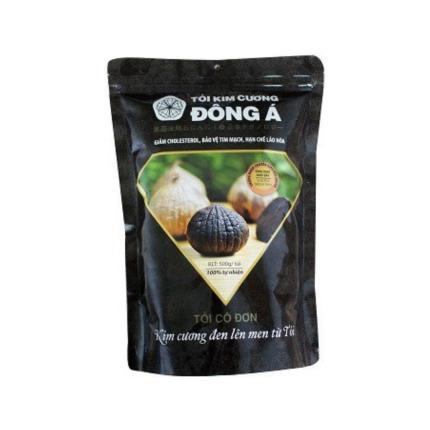 Tỏi Kim Cương Gói 500g (2)