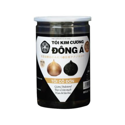 Tỏi Kim Cương Hộp 300g