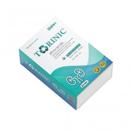 Torinic - Hỗ trợ lợi tiểu