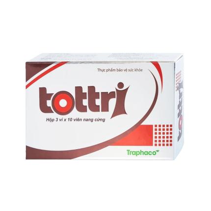 Tottri (30 Viên)