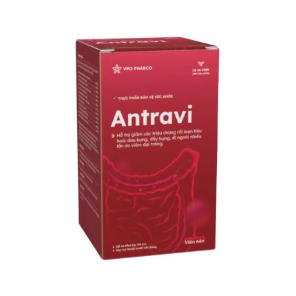 Antravi
