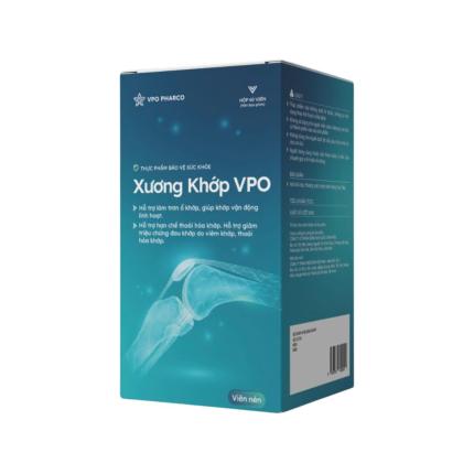 Xương Khớp VPO