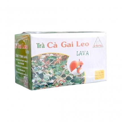Trà Cà Gai Leo Lava