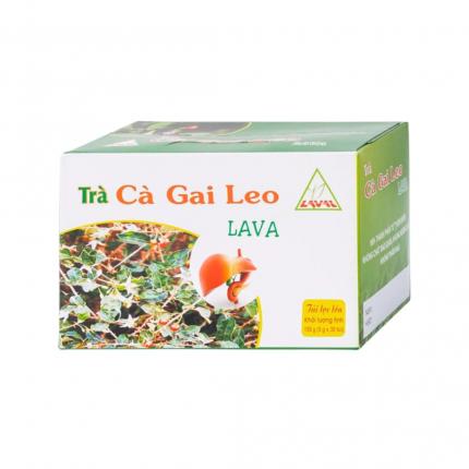 Trà Cà Gai Leo Lava