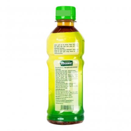 Trà thảo dược Boganic thanh nhiệt