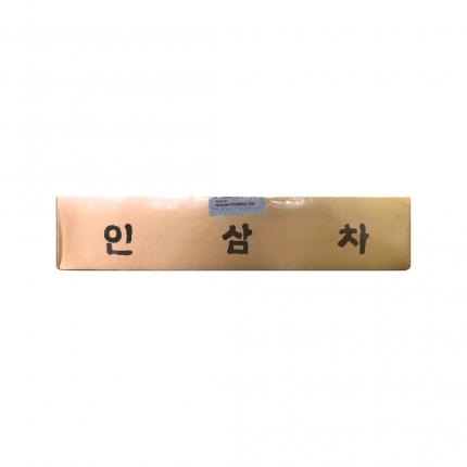 Trà Wongin T Ginseng Tea (4)