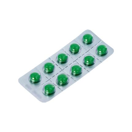 Vỉ 10 viên TraSleepy