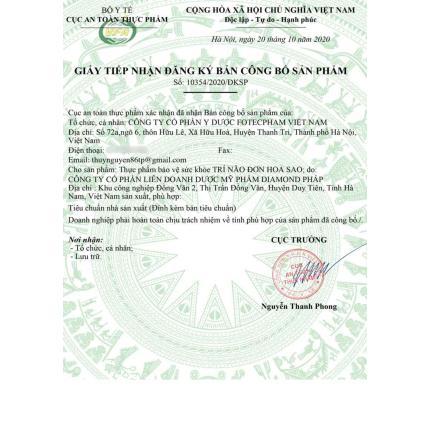 Trí Não đơn Fotecpham Việt Nam (1)