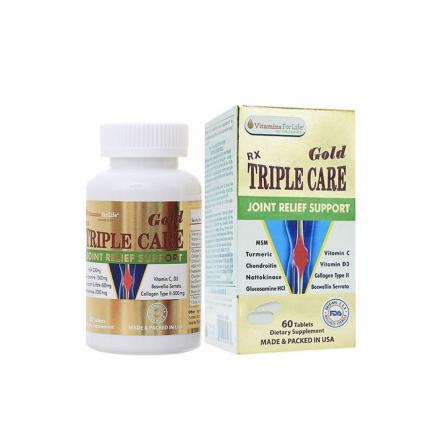 Triple Care 1