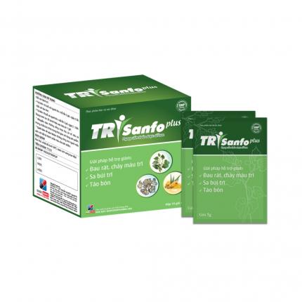 Trisanfo Plus