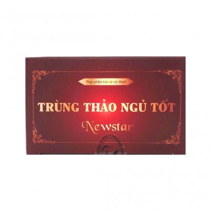 Trùng Thảo Ngủ