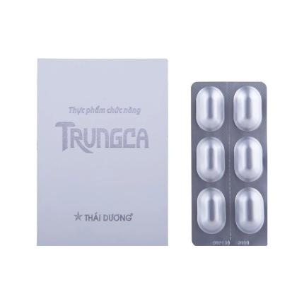 Trungca