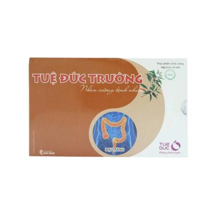 Tuệ Đức Trường