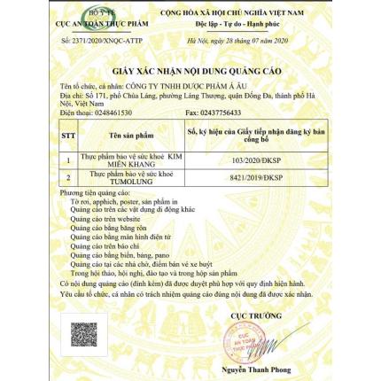Tumolung Qc