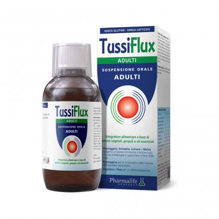 Tussiflux Adult