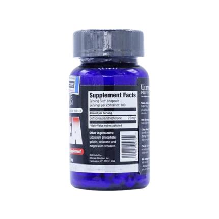 Viên uống Ultimate Nutrition DHEA