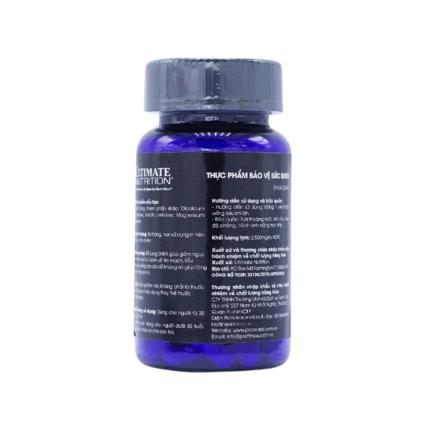 Viên uống Ultimate Nutrition DHEA