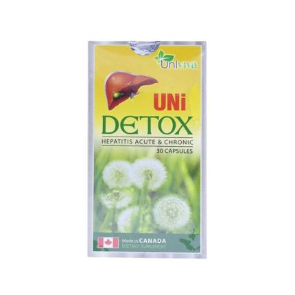 Uni Detox