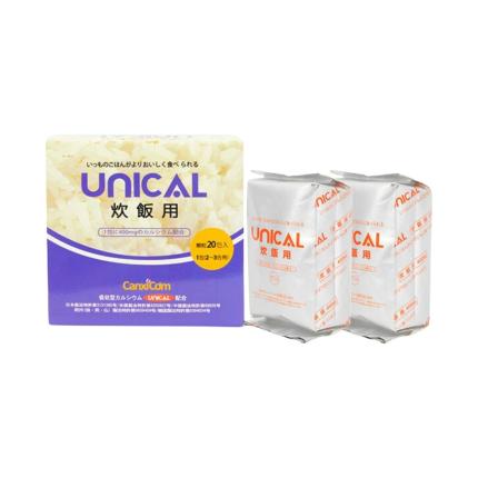Unical CanxiCơm