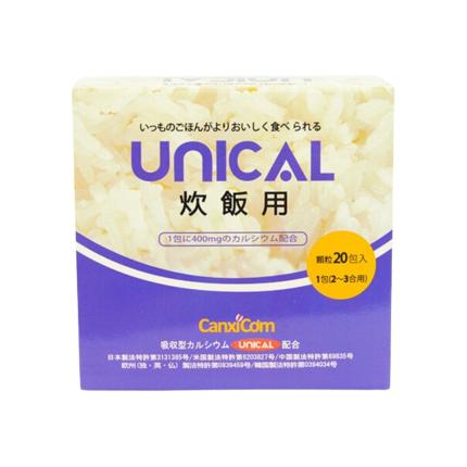 Unical CanxiCơm
