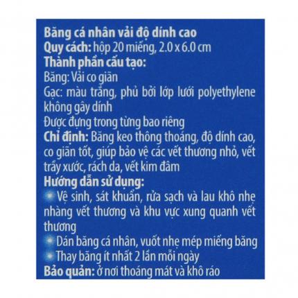 Thành phần, chỉ định, hướng dẫn sử dụng