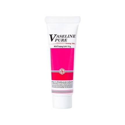 Vaseline Pure