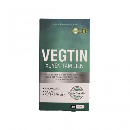 Vegtin Xuyên Tâm Liên