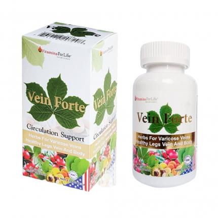 Vein Forte (30 viên)