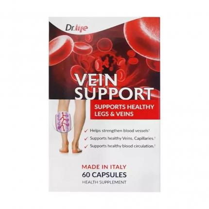 Vein Support - Giúp bền thành mạch