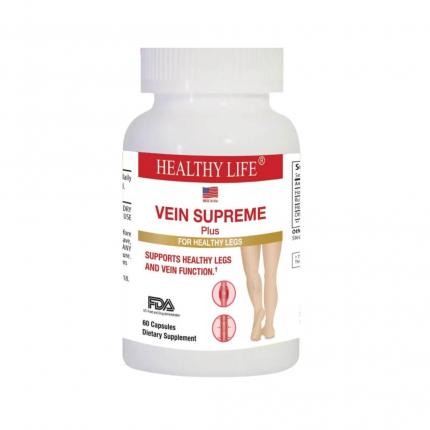 Vein Supreme - Hỗ trợ giảm suy giãn tĩnh mạch