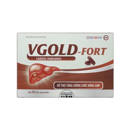 Vgold Fort