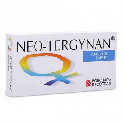 Viên Đặt Âm Đạo Neo-Tergynan