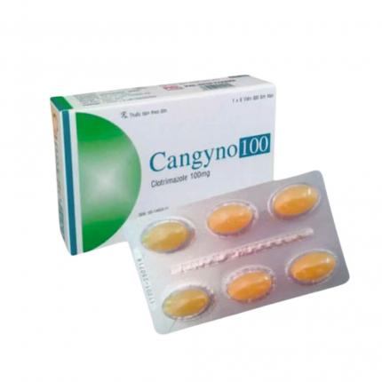 Hộp và vỉ 6 viên