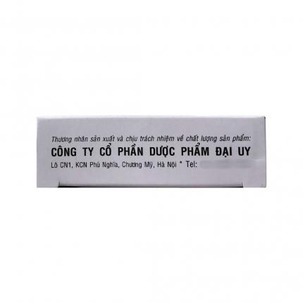 Viên Ích Mẫu