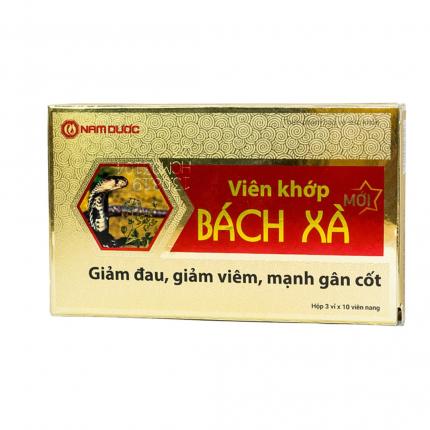 Viên uống giúp bổ xương cốt